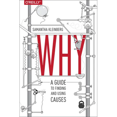 Why: A Guide to Finding and Using Causes