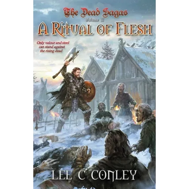 A Ritual of Flesh