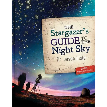 The Stargazer's Guide to the Night Sky