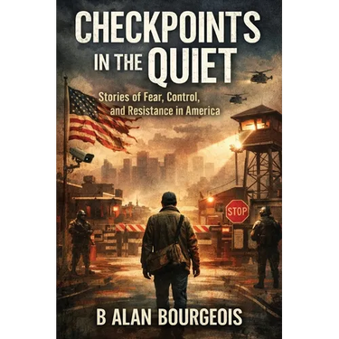 Checkpoints in the Quiet