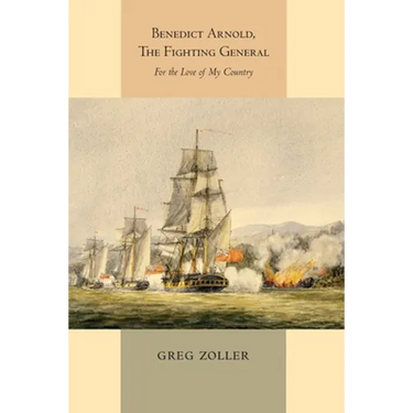 Benedict Arnold, The Fighting General