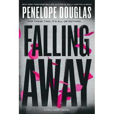 Falling Away