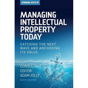 Managing Intellectual Property Today