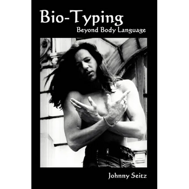 Bio-Typing Beyond Body Language