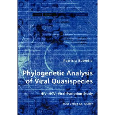 Phylogenetic Analysis of Viral Quasispecies