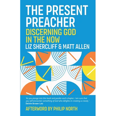 The Present Preacher