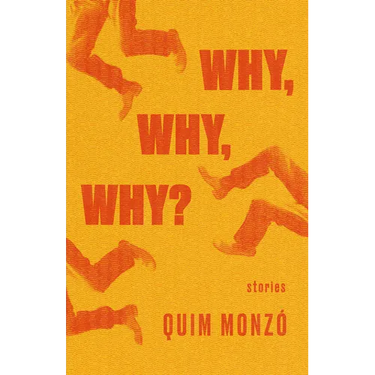 Why, Why, Why?