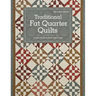 Traditional Fat Quarter Quilts- Print-on-Demand Edition: 11 Traditional Quilt Projects from Open Gate