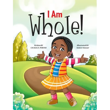 I Am Whole!