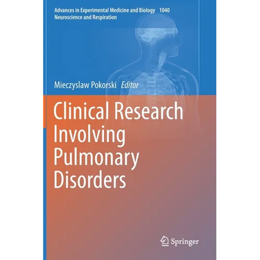 Clinical Research Involving Pulmonary Disorders