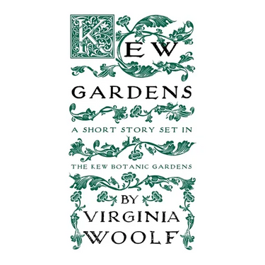 Kew Gardens