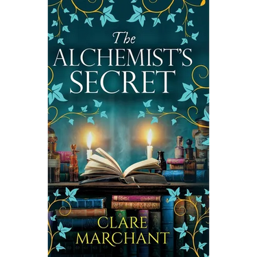 The Alchemist's Secret
