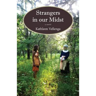 Strangers in Our Midst