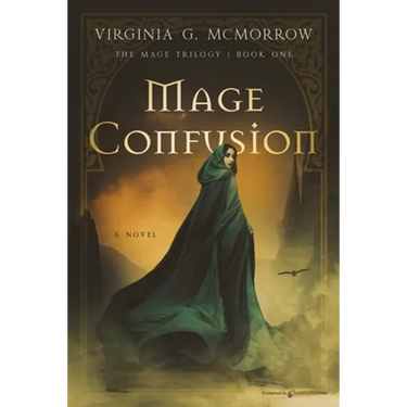 Mage Confusion