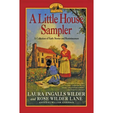 A Little House Sampler