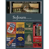 SoJourn 4.1, Summer 2019