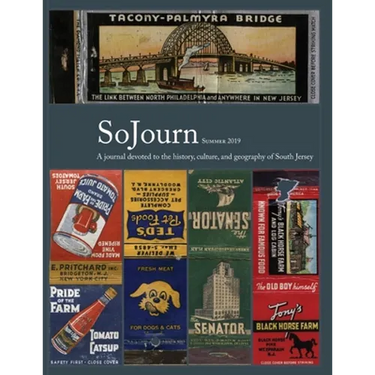 SoJourn 4.1, Summer 2019