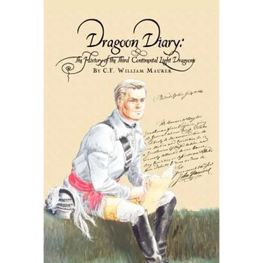 Dragoon Diary