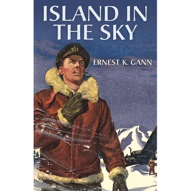Island in the Sky