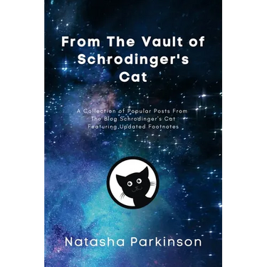 From The Vault of Schrodinger's Cat