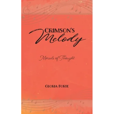 Crimson's Melody: Morsels of Thought