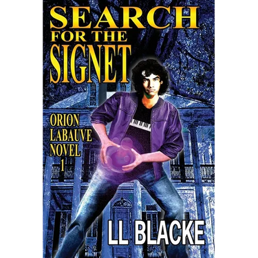 Search for the Signet