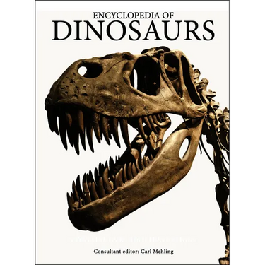 Encyclopedia of Dinosaurs