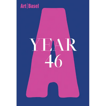 Art Basel Year 46