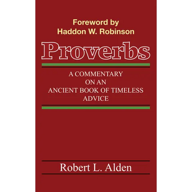 Proverbs