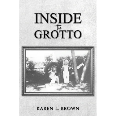 Inside the Grotto