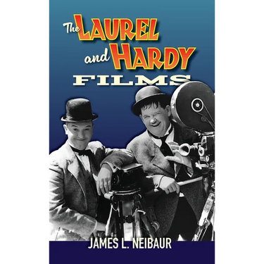The Laurel and Hardy Films
