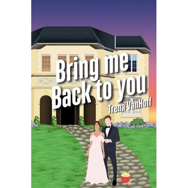 Bring Me Back To You