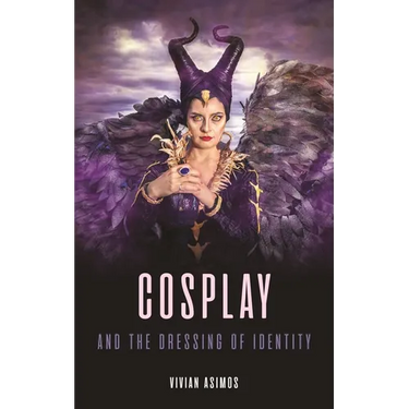Cosplay and the Dressing of Identity