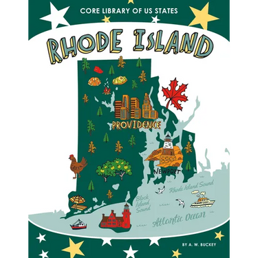 Rhode Island