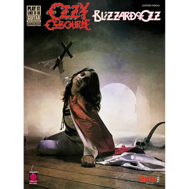 Ozzy Osbourne - Blizzard of Ozz