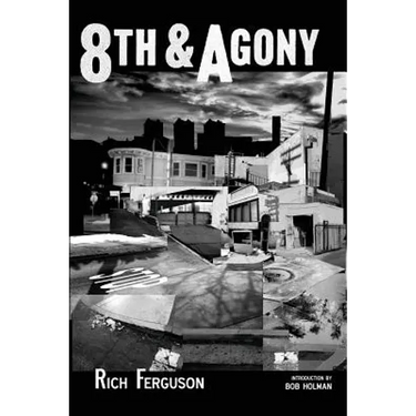 8th & Agony