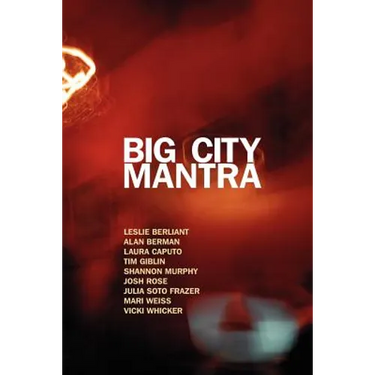 Big City Mantra