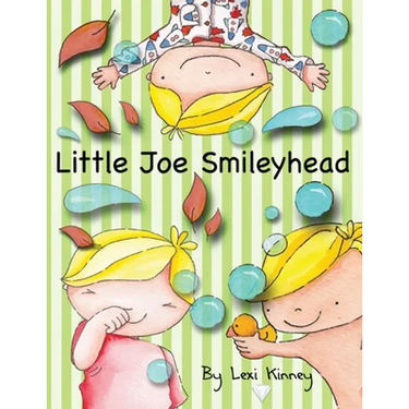 Little Joe Smileyhead