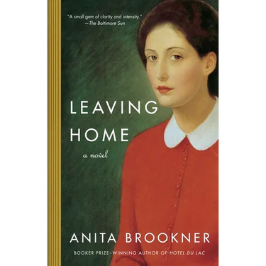 Leaving Home