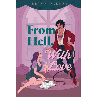 From Hell, With Love