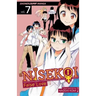 Nisekoi: False Love, Vol. 7: False Love