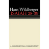 Isaiah 28 39 Continental Comme