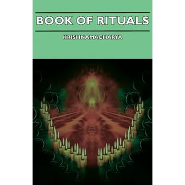 Book of Rituals