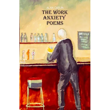 The Work Anxiety Poems