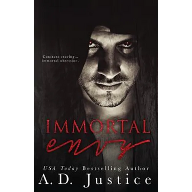Immortal Envy
