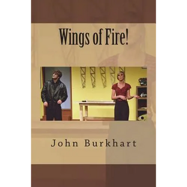 Wings of Fire!