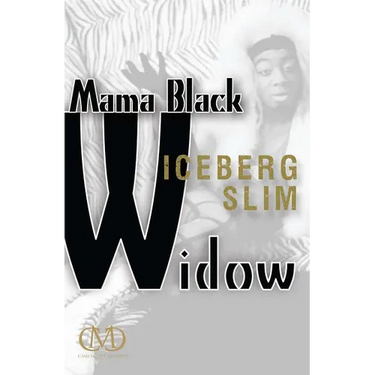 Mama Black Widow