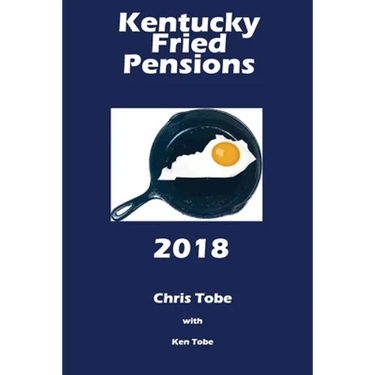 Kentucky Fried Pensions 2018