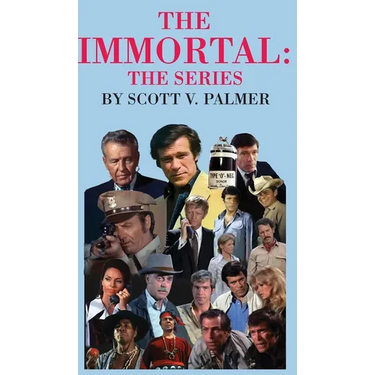 The Immortal: The Series