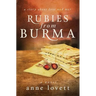 Rubies from Burma